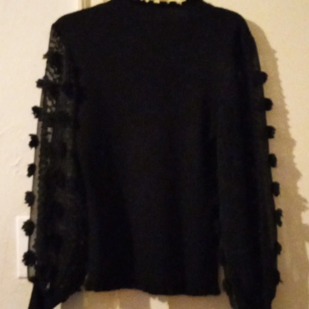 Blouse - Picture 4 of 4
